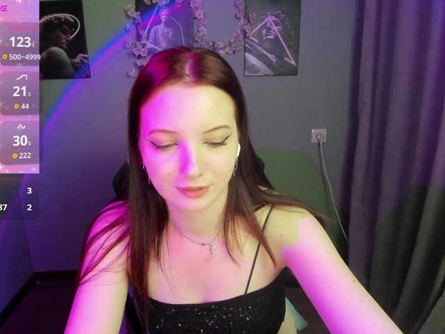 AuroraKane's BongaCams show and profile