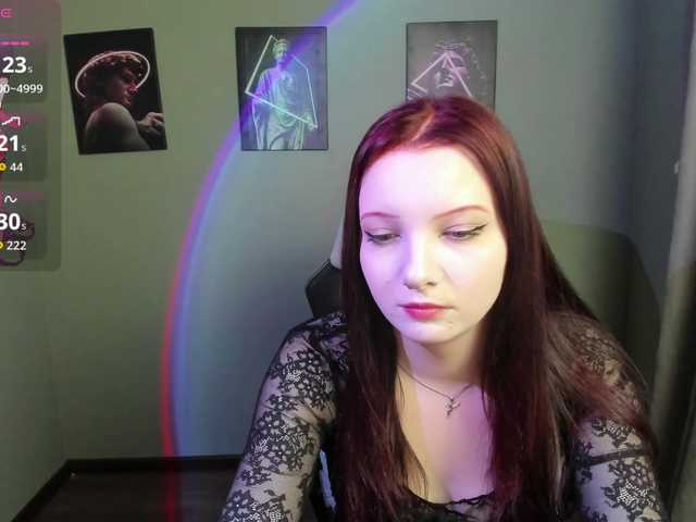 AuroraKane's BongaCams show and profile