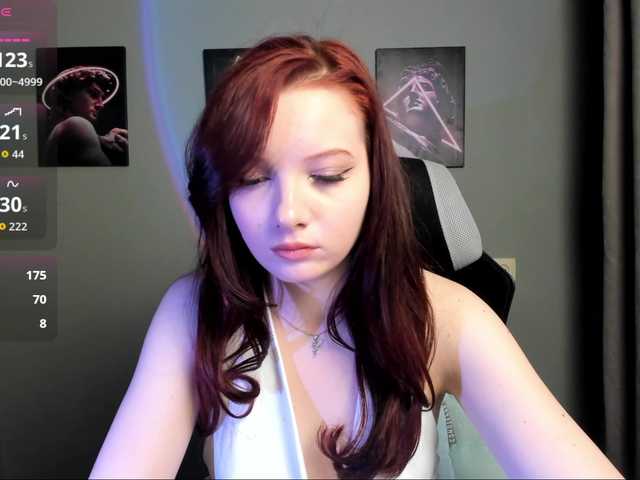 AuroraKane's BongaCams show and profile