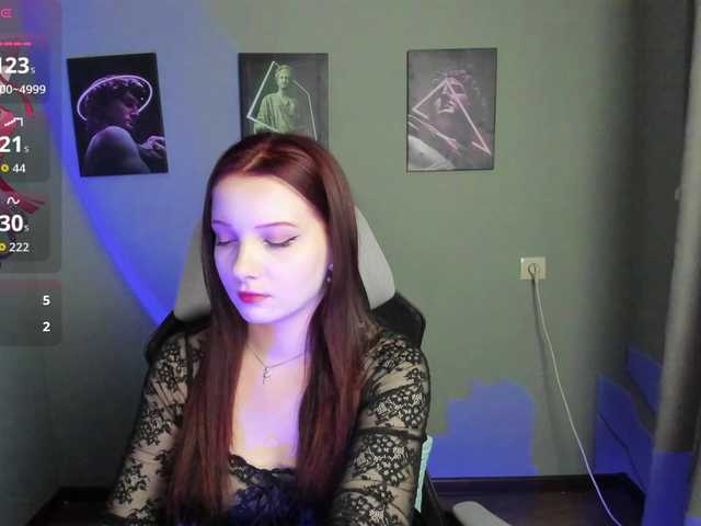 AuroraKane's BongaCams show and profile