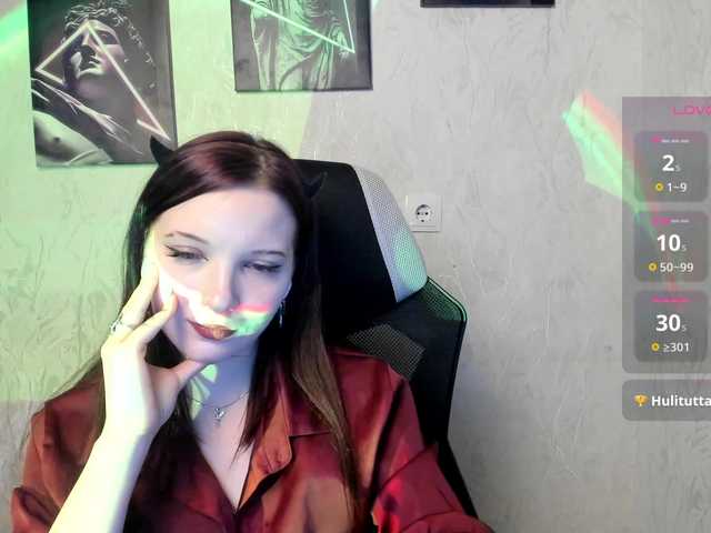 AuroraKane's BongaCams show and profile