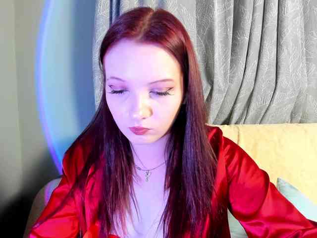 AuroraKane Live Webcam on BongaCams