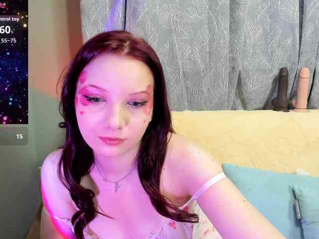 nude webcam show AuroraKane