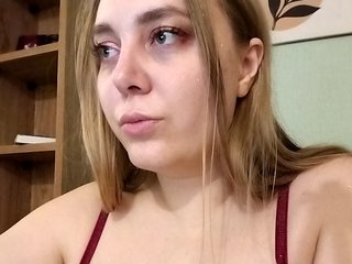 Malina2012 Porn Show