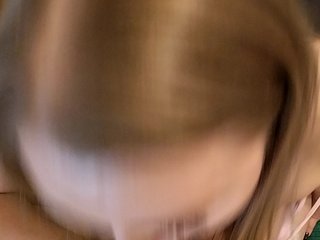 Malina2012 Porn Show