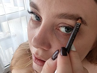 Malina2012 Porn Show