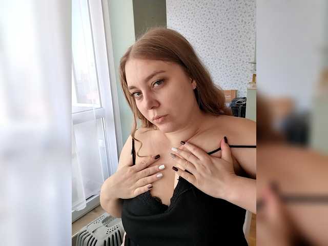 Malina2012 — Hello to all my tippers! I'd love to meet you and have a hot evening