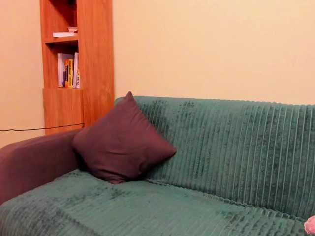 Malina2012's BongaCams show and profile