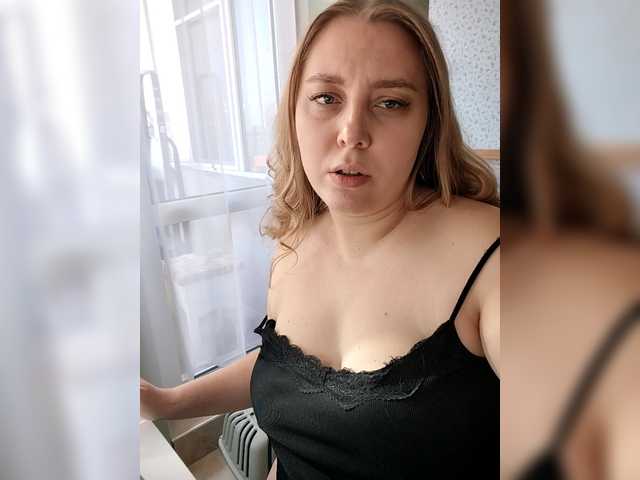 Malina2012 — Hello to all my tippers! I'd love to meet you and have a hot evening