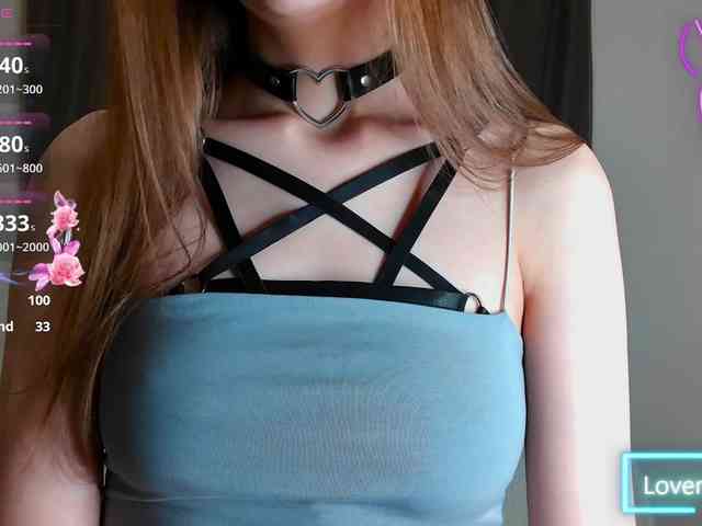 layladiar Live Webcam on BongaCams