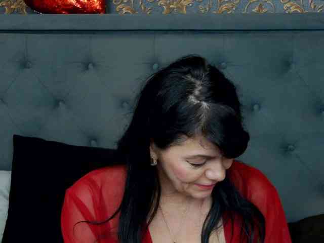 GoddessXonya Live Webcam on BongaCams