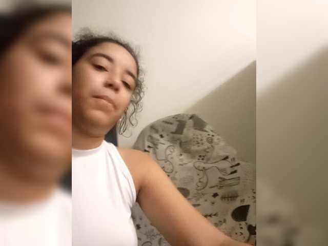 Lamamilinda Live Cam on BongaCams