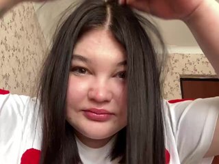 Annyshka-1 Porn Show