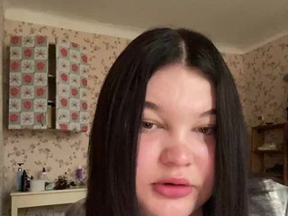 Annyshka-1 Porn Show