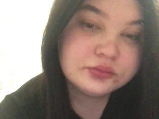 Annyshka-1 Porn Show