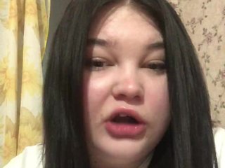 Annyshka-1 Porn Show