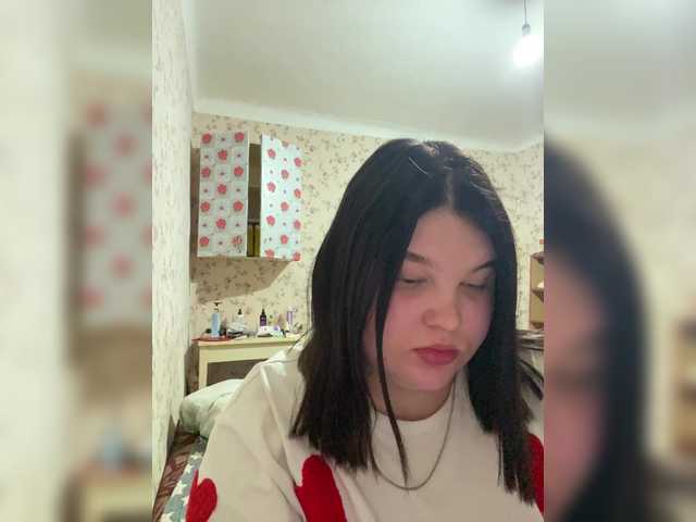 Annyshka-1 Live Cam on BongaCams