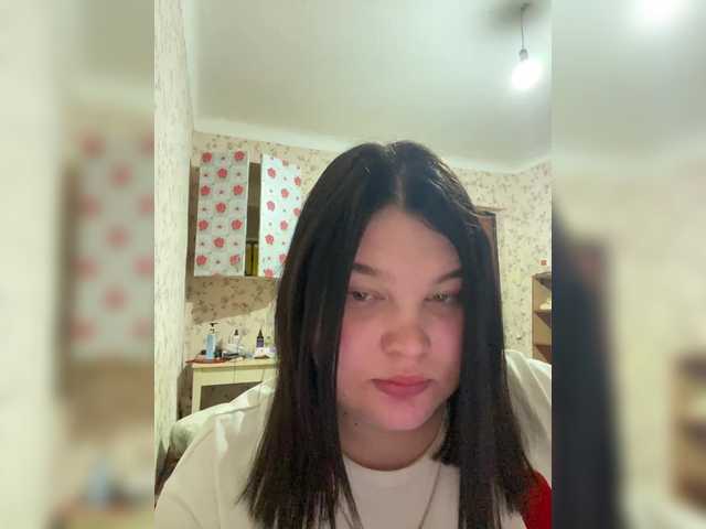 Annyshka-1's BongaCams show and profile