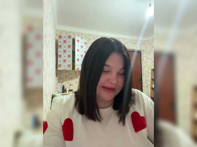 Annyshka-1 Live Cam on BongaCams