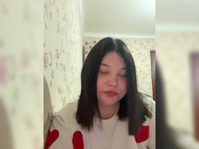 Annyshka-1's BongaCams show and profile