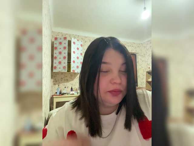 Annyshka-1's BongaCams show and profile