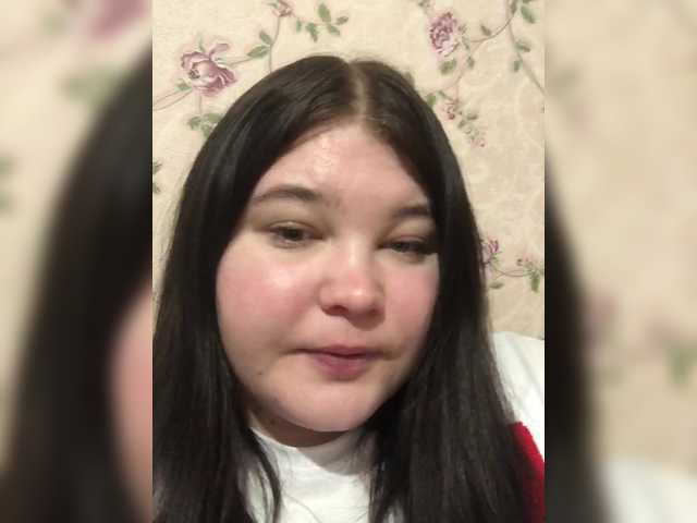 Annyshka-1 Live Cam on BongaCams