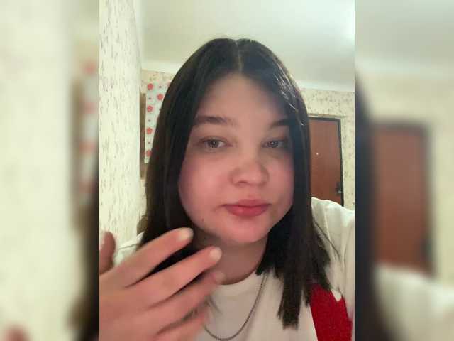 Annyshka-1's BongaCams show and profile