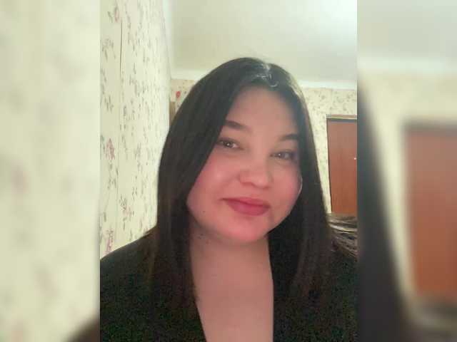 Annyshka-1 live cam profile