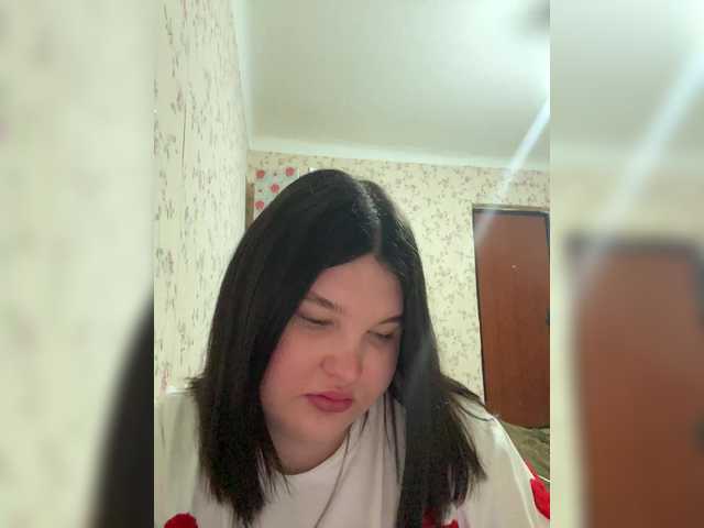 Annyshka-1 Live Cam on BongaCams