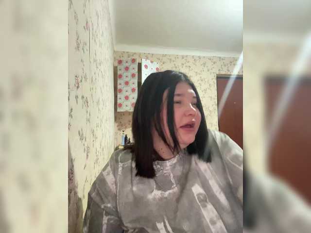 Annyshka-1's BongaCams show and profile