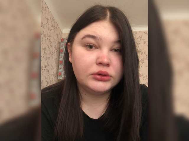 Annyshka-1 model from bc