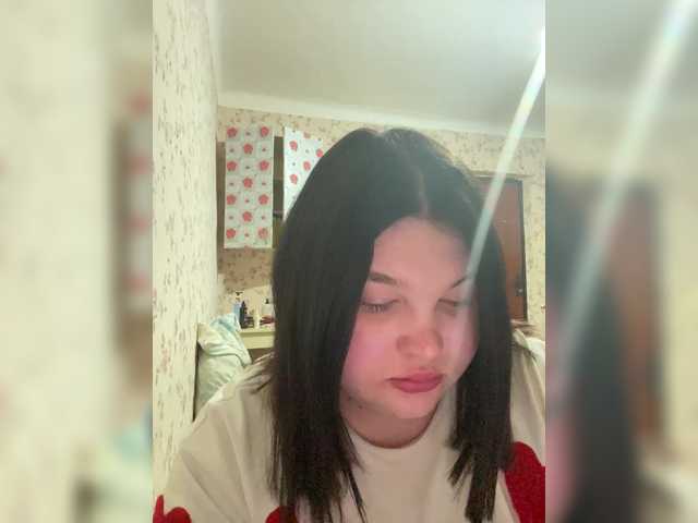 Annyshka-1's BongaCams show and profile