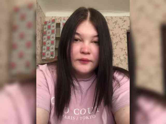 Annyshka-1 Live Webcam on BongaCams