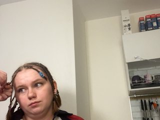 radianttwoX Porn Show