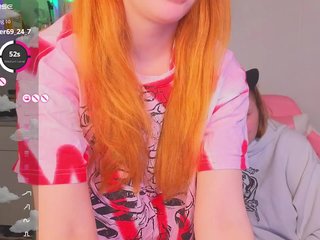 radianttwoX Porn Show