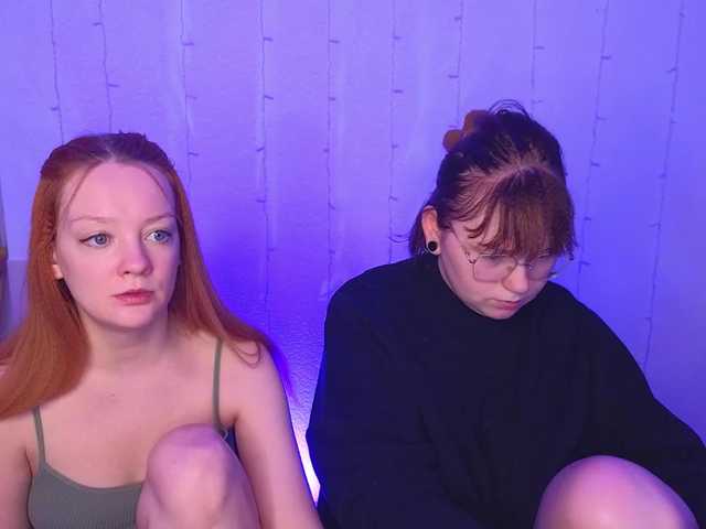 radianttwoX — Freechat on BongaCams