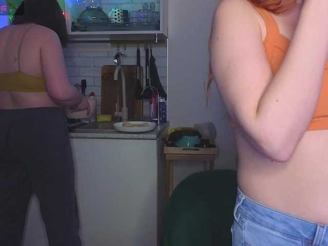 Live with radianttwoX on FliCam