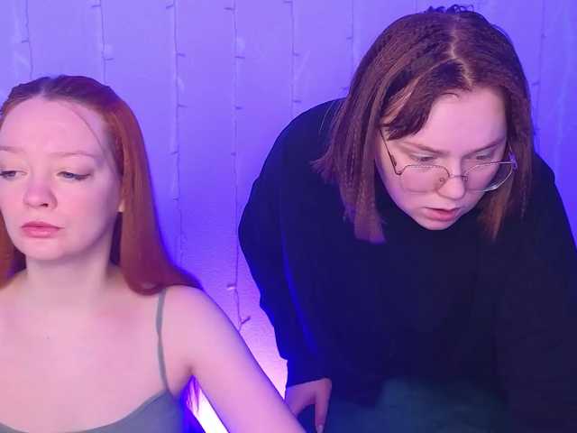 radianttwoX from BongaCams is Freechat