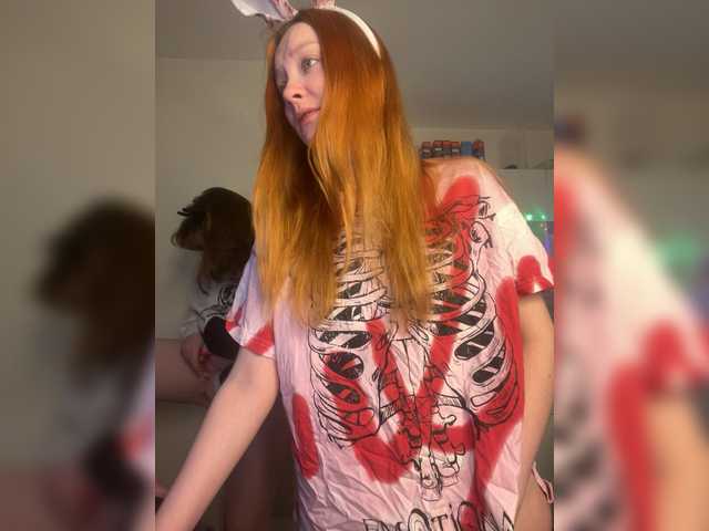 radianttwoX's BongaCams profile