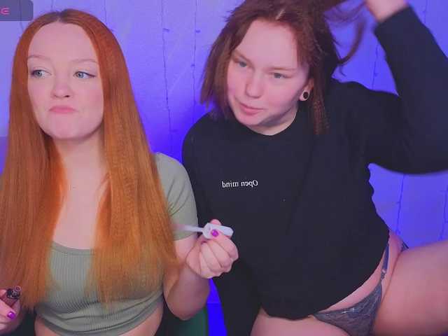 radianttwoX video chat preview