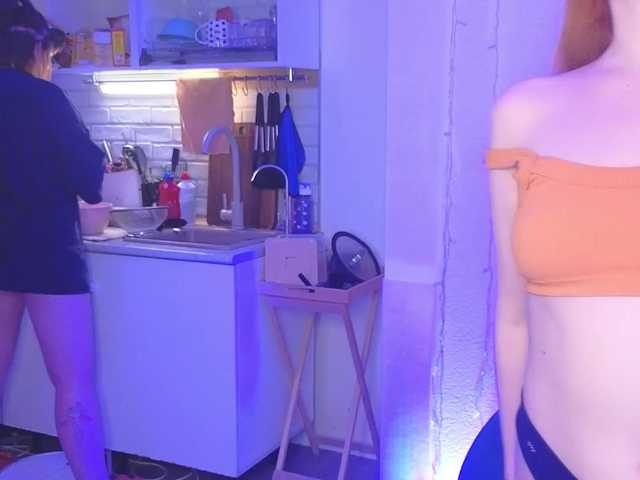 radianttwoX from BongaCams is Freechat