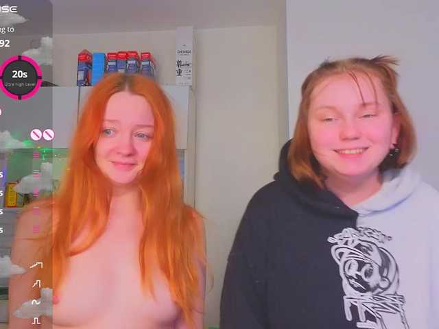 radianttwoX's BongaCams show and profile