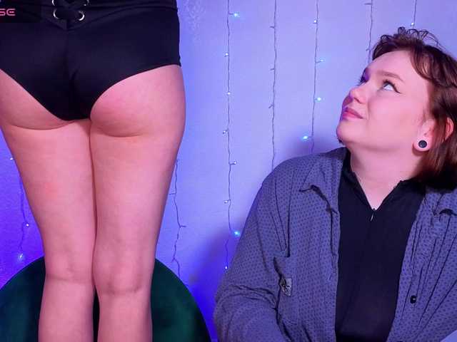 radianttwoX from BongaCams is Freechat