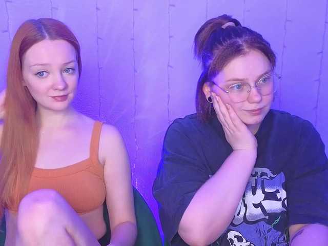 radianttwoX from BongaCams is Freechat