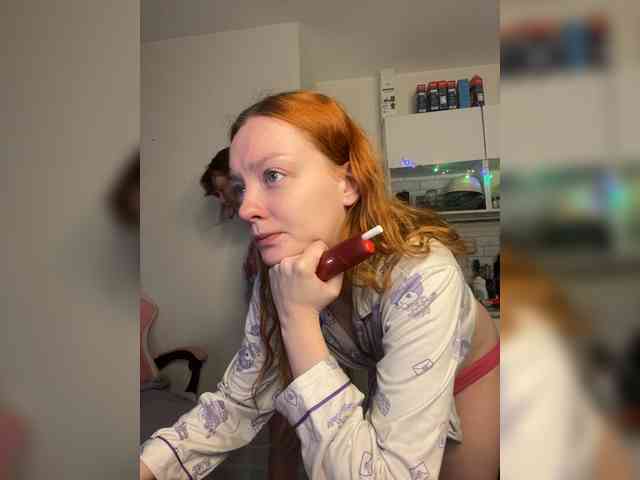 sexy web cam RadianttwoX