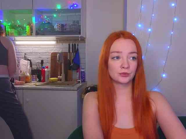 radianttwoX webcam