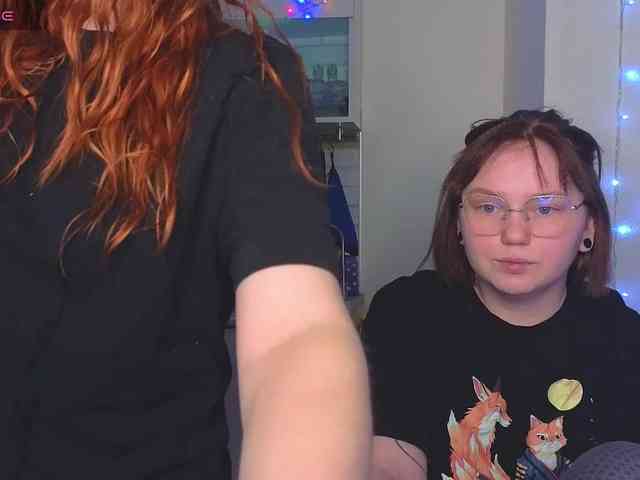 radianttwoX webcam