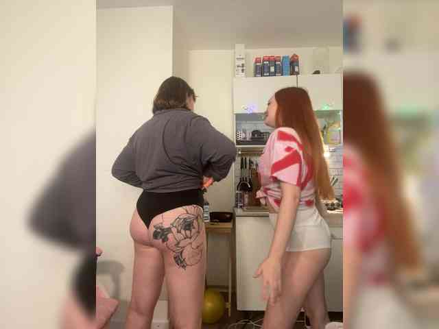 sexy web cam RadianttwoX