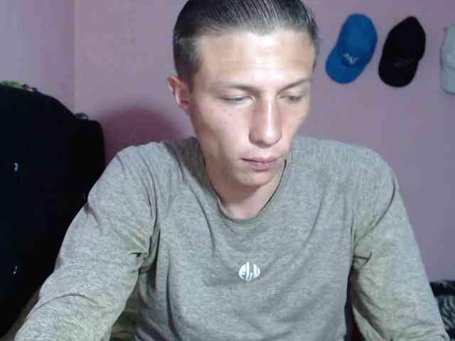 CronosHot Live Webcam on BongaCams