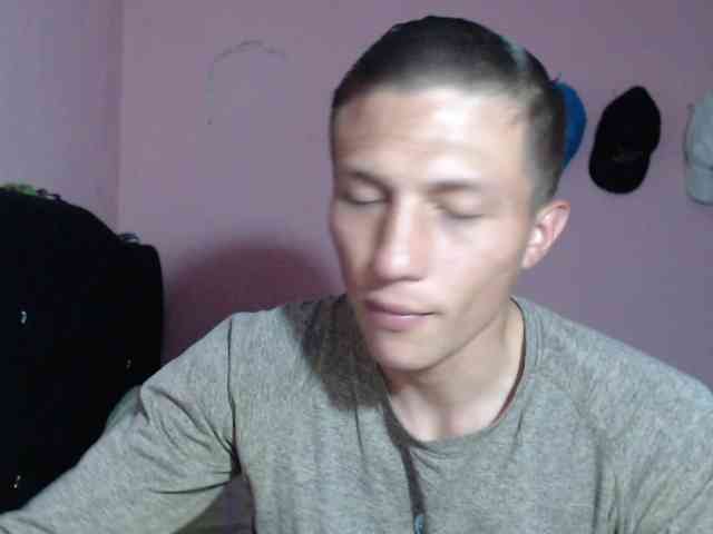 CronosHot Live Webcam on BongaCams